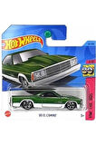 Tekli Arabalar '80 El Camino Hkj61