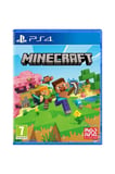 Ps4 Minecraft: Starter Collection