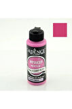 Hybrıd Akr. Multısurfaces H-025 Fuşya 120ml