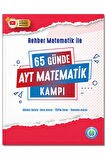 65 Günde Ayt Matematik Kampı /