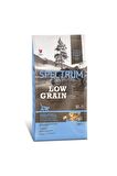 Low Grain Yetişkin Kedi Maması Somonlu&hamsili&kızılcıklı 2 Kg