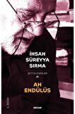 Kıda K10 Ah Endülüs-ihsan Süreyya Sırma