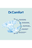 Dr Comfort Yetişkin Bel Bantlı Hasta Bezi Ekstra Large 90 Adet