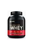 Optimum Gold Standard Whey Protein Tozu 2273 Gr Çikolatalı
