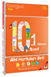 Yayınları 10.1 Akıl Haritaları Seti