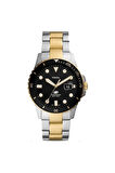 Fossil Ffs5951 Erkek Kol Saati