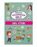 3. ve 4. Sınıf Öykülerle Vücudumuzun Dili Seti 10 Kitap