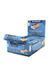Nr Xtreme Proteın Bar Cookıes&cream 50gr. 24ad.
