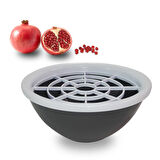 Narmatik, Kolay Nar Ayıklayıcı, Pratik Nar Dökücü Ayıklama Temizleme Kabı