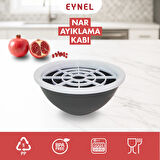 Narmatik, Kolay Nar Ayıklayıcı, Pratik Nar Dökücü Ayıklama Temizleme Kabı