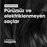 L'oreal Professionnel Serie Expert Liss Unlimited Elektriklenme Karşıtı ve Yumuşaklık Veren Şampuan 500 ml