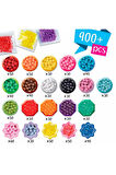 Aquabeads Çantalı Başlangıç Seti 31912