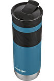 Byron Pro Snapseal Termos Bardak 590 Ml, Turkuaz