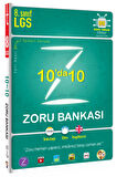 Tonguç 8. Sınıf Lgs 10 Da 10 Zoru Soru Bankası Inkılap-din-ingilizce