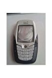 Nokia 6600 Kapak + Tuş + A Kalite
