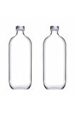 80356 Iconic Bottle Şişe 1 Lt 2 Adet