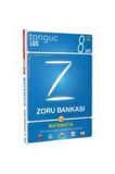 Tonguç 8. Sınıf Matematik Zoru Bankası