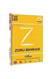 Tonguç 8. Sınıf Türkçe Zoru Bankası