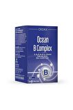 B Complex 50 Bitkisel Kapsül