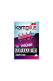 Tonguç Tyt Kampplus 29 Günde Tyt Felsefe Din Kampı