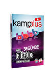 Tonguç Ayt Kampplus 38 Günde Ayt Fizik Kampı