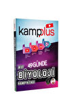 Tonguç Ayt Kampplus 49 Günde Ayt Biyoloji Kampı