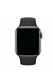 Hzl Watch 7 Pro Siyah Akıllı Saat