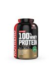 Whey Protein Çikolata Browni 2,250g