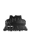 Seat Leon 3 Mk3 2013-2020 Uyumlu Motor Alt Karter Muhafaza Koruma Plastik Dizel Motor 5q0825236q