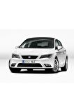 Seat Leon 3 Mk3 2013-2020 Uyumlu Motor Alt Karter Muhafaza Koruma Plastik Dizel Motor 5q0825236q