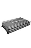 Soundmax Sx-2700.4 3000w 4 Kanal Profesyonel Oto Amfi