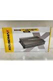 Soundmax Sx-2700.4 3000w 4 Kanal Profesyonel Oto Amfi