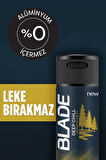Deep Chill Erkek Deodorant 3x150ml
