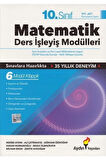 Aydın 10. Sınıf Aydın Matematik Ders Işleyiş Modülleri