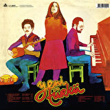 Yeni Türkü Buğdayın Türküsü - Plak