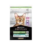 Pro Plan Sterilised Kısırlaştırılmış Yetişkin Kediler Için Hindili Kedi Maması 1,5 kg