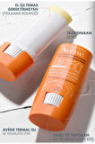 Avene Hassas Bölgeler İçin Stick Güneş Kremi Spf50 8G