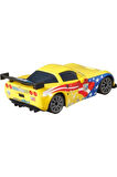 Disney Pixar Cars Metal Araba Jeff Gorvette Dxv29 Gby03 Lisanslı Ürün