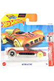 Tekli Arabalar Retro-active Htb86 (QUARTER MİLE HEROES)