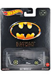 Batman Dc Batmobile