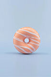 Donut Greyfut Kokulu Köpüren Banyo Topu