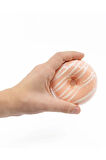 Donut Greyfut Kokulu Köpüren Banyo Topu