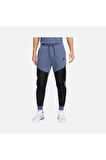 Sportswear Tech Fleece ''overlay Detail'' Erkek Eşofman Altı Dr6171-491