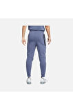 Sportswear Tech Fleece ''overlay Detail'' Erkek Eşofman Altı Dr6171-491
