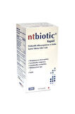 Ntbiotic 90 Kapsül