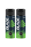 Green Dream Erkek Deodorant 150 ml * 2 Adet