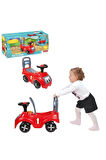 8020 Dolu Mini Ranger