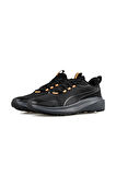 PUMA 31078115 SKYROCKET LITE TRAIL BALCK HEAT FIRE ERKEK KOŞU/SPOR AYAKKABI