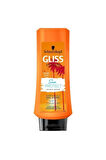 Gliss Sun Protect Güneşe Karşı Koruyucu Saç Kremi 360 ML 6'lı