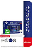 Quantum 3 Al 2 Öde ( Kuru/Normal Saçlar İçin )